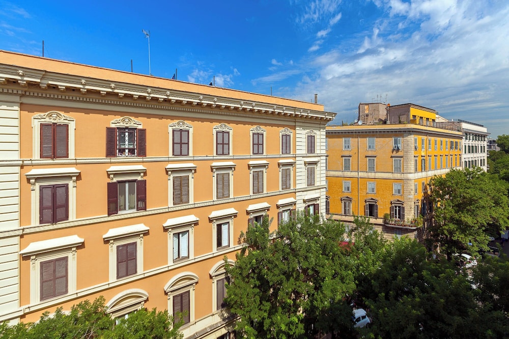 View from room