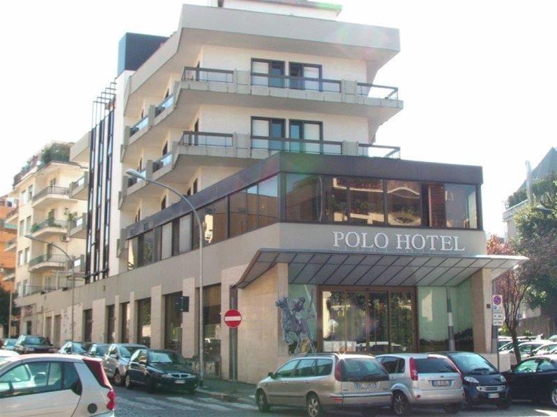General view
