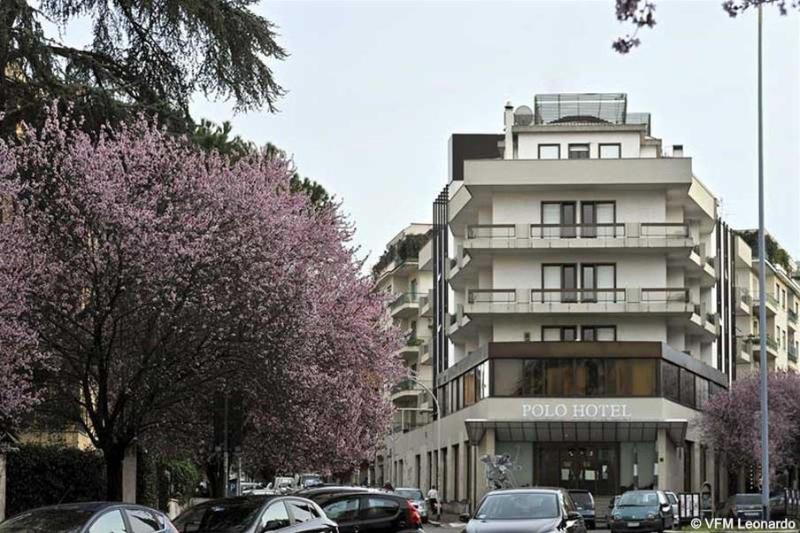 General view