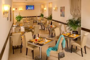 thumbnail: Restaurant