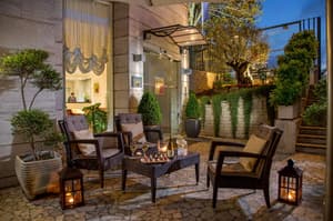 thumbnail: Terrace
