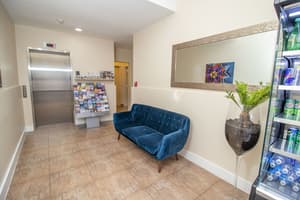 thumbnail: Reception