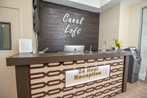 thumbnail: Reception