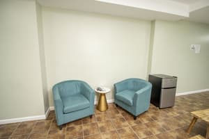 thumbnail: Meeting facility