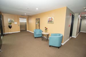 thumbnail: Meeting facility