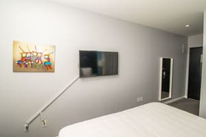 thumbnail: Room