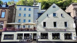 Weinhaus Graefen