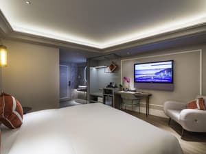 thumbnail: Room