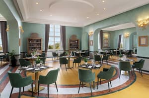 thumbnail: Dining room