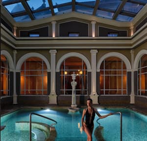 thumbnail: Pool