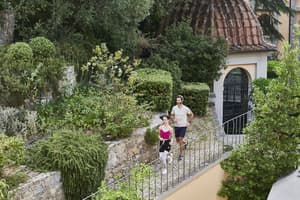 thumbnail: Garden