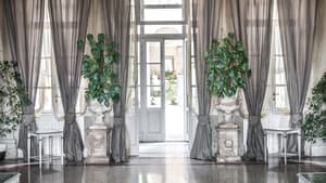 thumbnail: Interior detail
