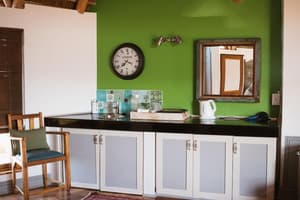 thumbnail: Private kitchenette