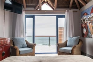 thumbnail: View from room