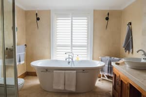 thumbnail: Bathroom