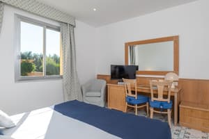 thumbnail: View from room