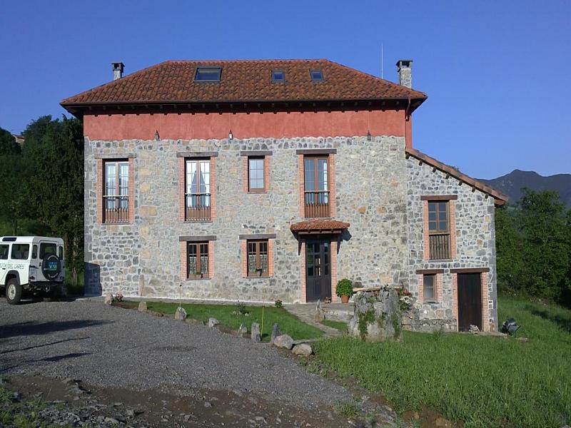 General view
