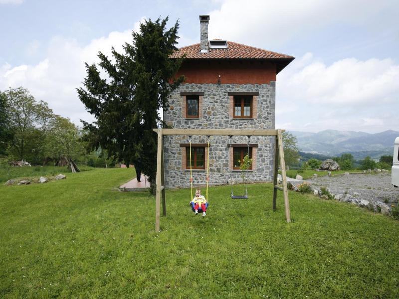 General view
