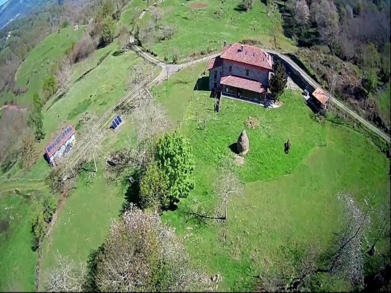 General view