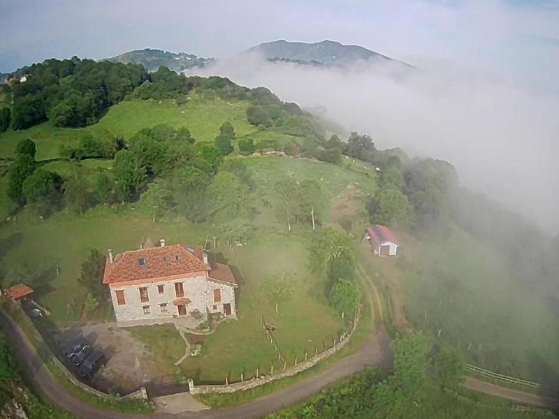 General view