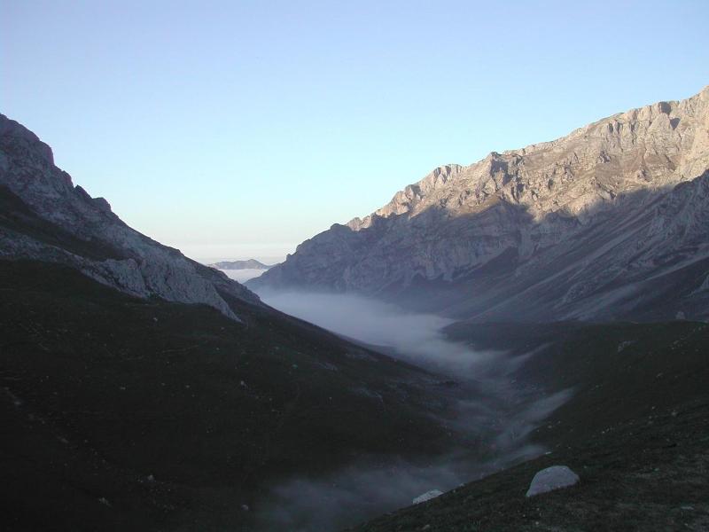 General view
