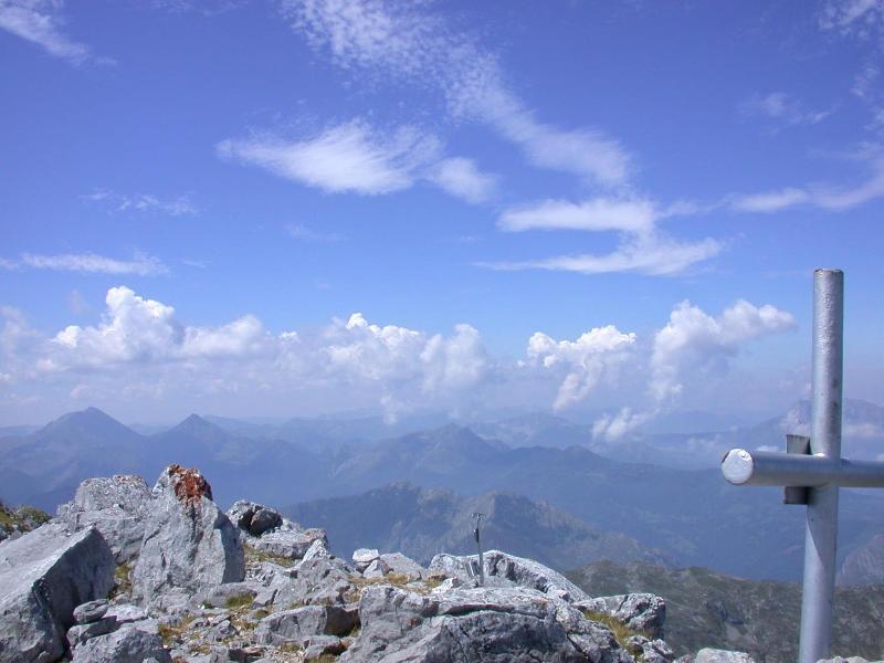 General view