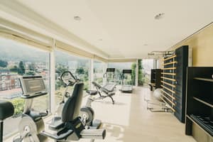 thumbnail: Gym