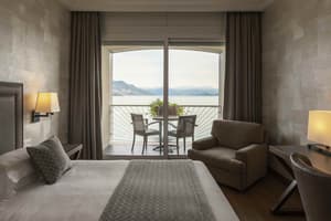thumbnail: View from room