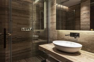 thumbnail: Bathroom