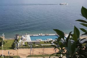 thumbnail: View from room