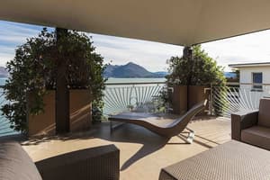 thumbnail: Terrace/patio