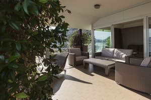thumbnail: Terrace/patio