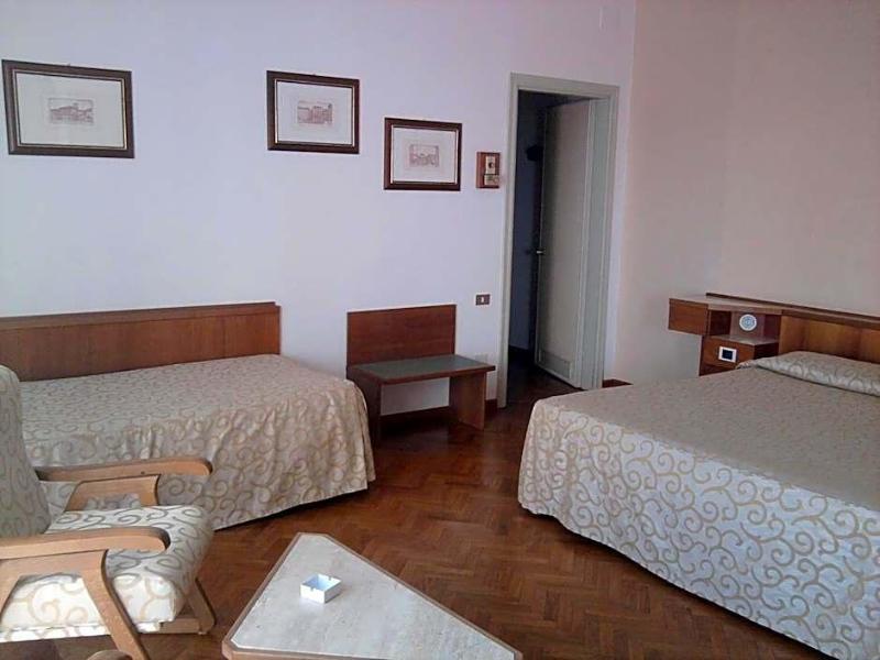 General view
