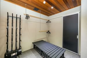 thumbnail: Equipment storage