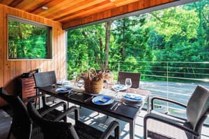 thumbnail: Terrace/patio