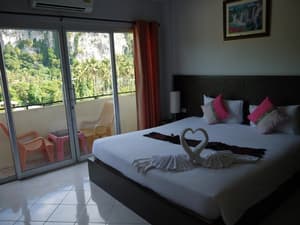 thumbnail: Room