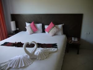 thumbnail: Room