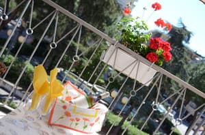 thumbnail: Balcony