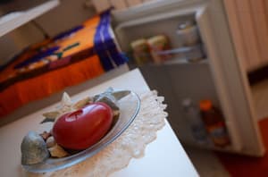 thumbnail: Minibar