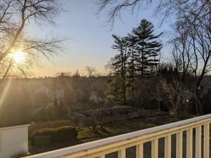 thumbnail: Terrace/patio