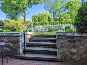 thumbnail: Terrace/patio