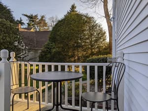 thumbnail: Terrace/patio