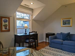 thumbnail: Living area