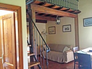 thumbnail: Living area