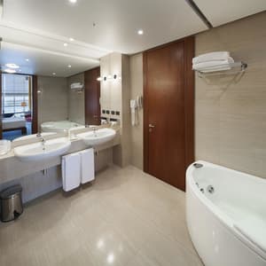 thumbnail: Bathroom