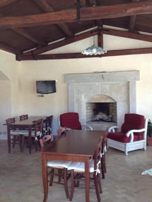 thumbnail: Lobby sitting area