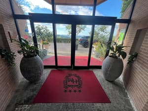 thumbnail: Property entrance