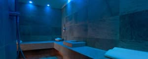 thumbnail: Steam room