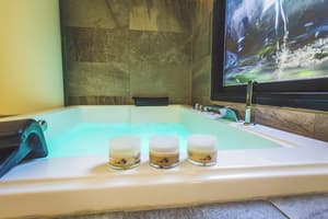 thumbnail: Spa