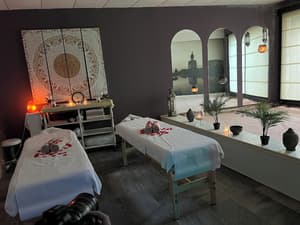 thumbnail: Spa treatment